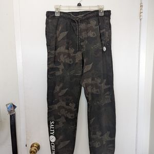 Salty Crew Sweat Pants